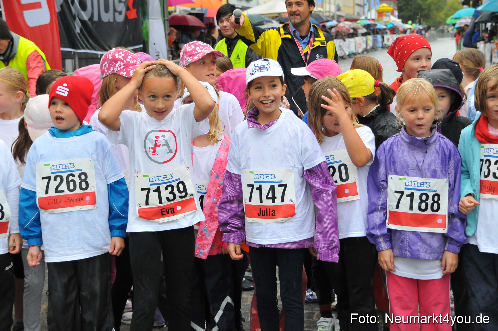 Stadtlauf Neumarkt 2011 0909